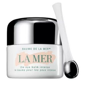 Authentic La Mer The Eye Balm Intense 0.5 oz full size